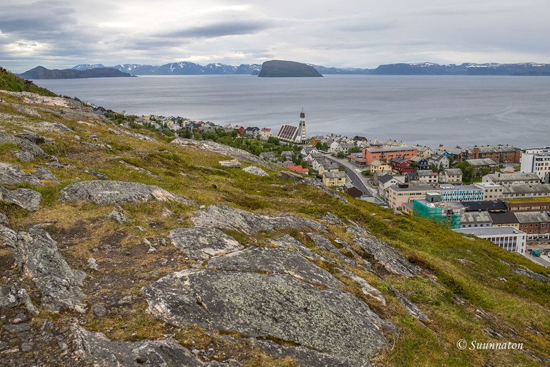 Hammerfest 2