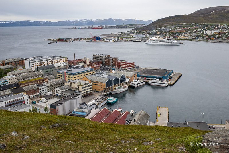 Hammerfest