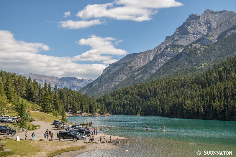 Banff