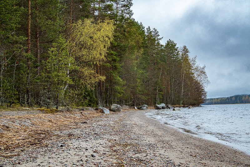 Hämeen retkikohteet