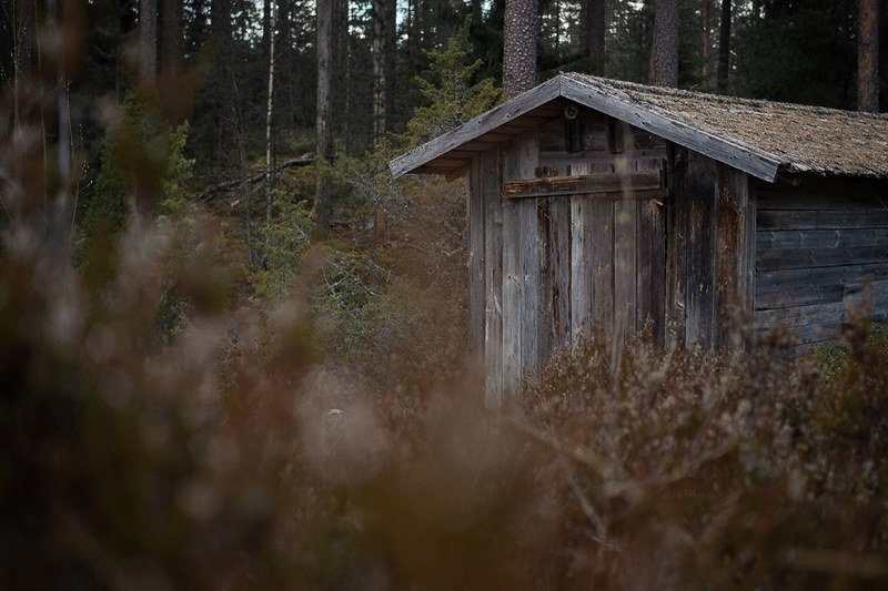 Hämeen retkikohteet