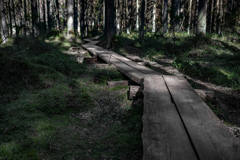 Hämeen retkikohteet