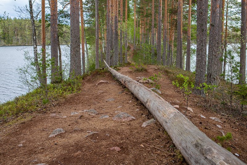 Hämeen retkikohteet