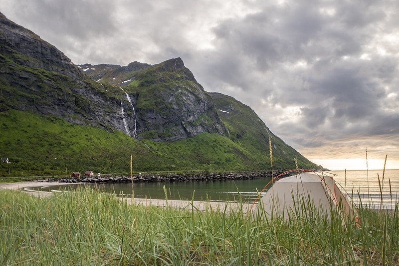 Ersfjord