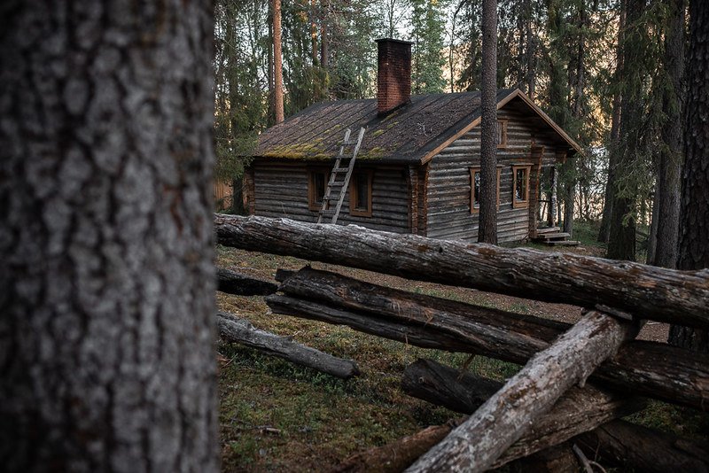 Kesänkijärvi