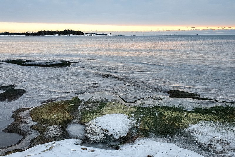 Kopparnäs, Inkoo