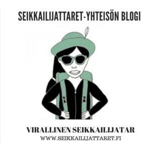 Seikkailijattaret